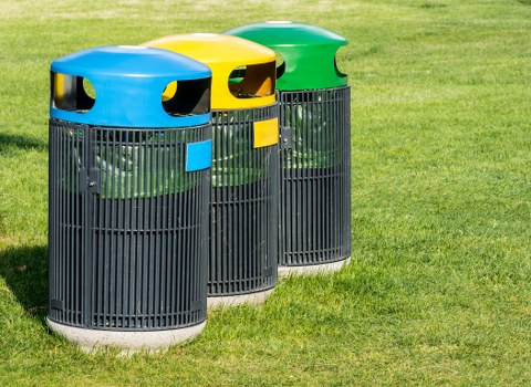 Comprehensive commercial waste solutions