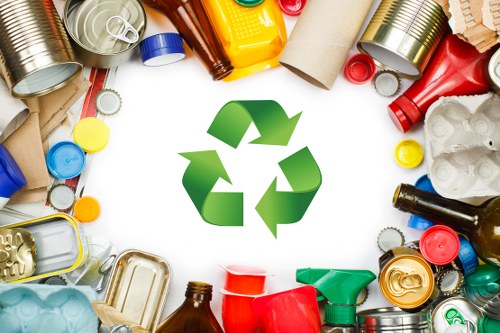 Effective waste clearance strategies