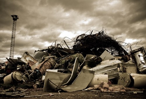Join us in creating a cleaner Erith