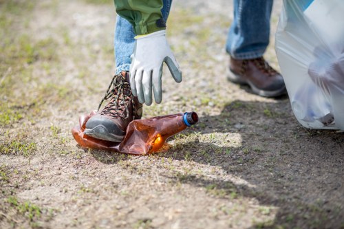Tips for responsible furniture disposal in Erith