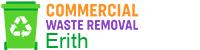 Commercial Waste Removal Erith